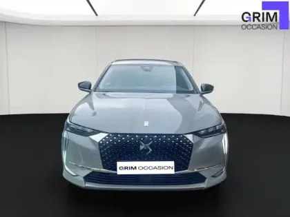 Photo 17 DS DS 4  PureTech 130 EAT8