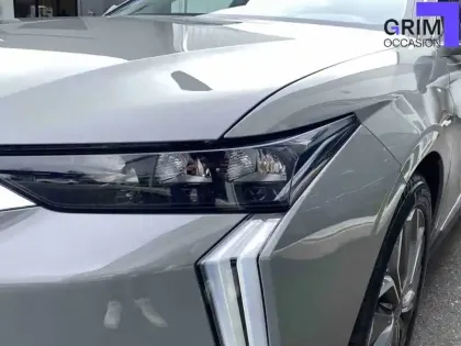 Photo 16 DS DS 4  PureTech 130 EAT8