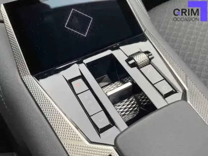 Photo 9 DS DS 4  PureTech 130 EAT8