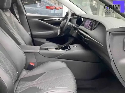 Photo 30 DS DS 4  PureTech 130 EAT8