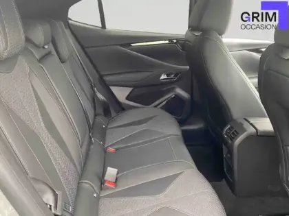 Photo 10 DS DS 4  PureTech 130 EAT8