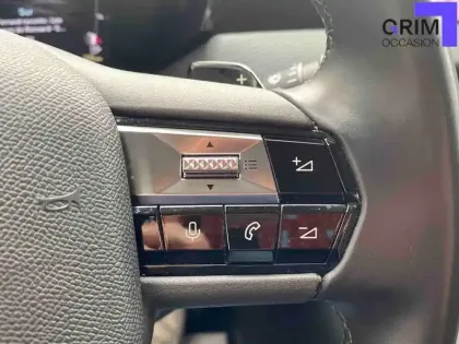 Photo 21 DS DS 4  PureTech 130 EAT8