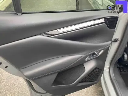 Photo 24 DS DS 4  PureTech 130 EAT8