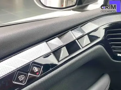 Photo 22 DS DS 4  PureTech 130 EAT8