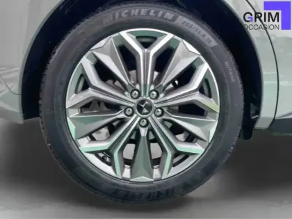 Photo 14 DS DS 4  PureTech 130 EAT8