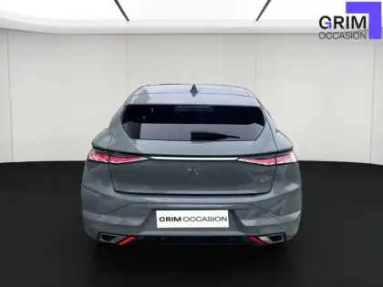 Photo 18 DS DS 4  PureTech 130 EAT8