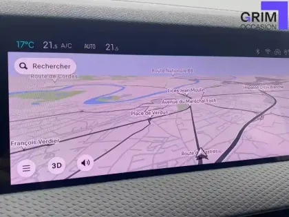 Photo 7 DS DS 4  PureTech 130 EAT8