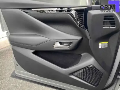 Photo 23 DS DS 4  PureTech 130 EAT8