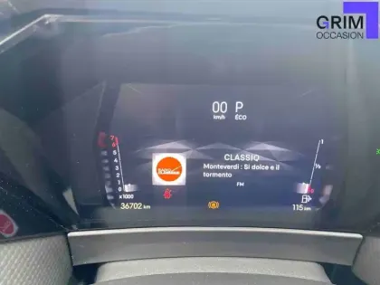 Photo 6 DS DS 4  PureTech 130 EAT8