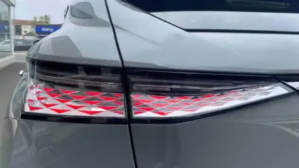 Photo 32 DS DS 4  PureTech 130 EAT8