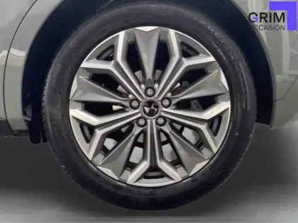 Photo 15 DS DS 4  PureTech 130 EAT8