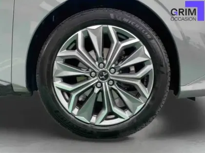 Photo 13 DS DS 4  PureTech 130 EAT8