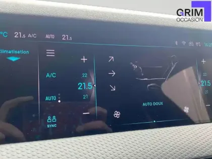 Photo 8 DS DS 4  PureTech 130 EAT8