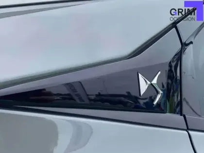 Photo 31 DS DS 4  PureTech 130 EAT8