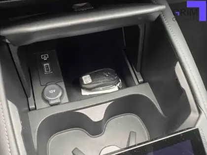 Photo 27 DS DS 4  PureTech 130 EAT8