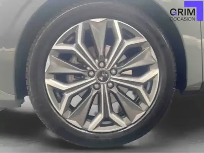 Photo 12 DS DS 4  PureTech 130 EAT8