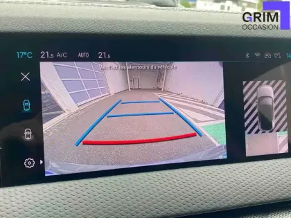 Photo 26 DS DS 4  PureTech 130 EAT8