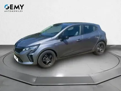 Photo Renault Clio Evolution