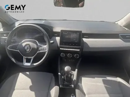 Photo 7 Renault Clio  TCe 90