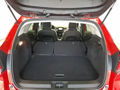 Photo 16 Renault Captur  TCe 100