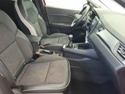 Photo 8 Renault Captur  TCe 100