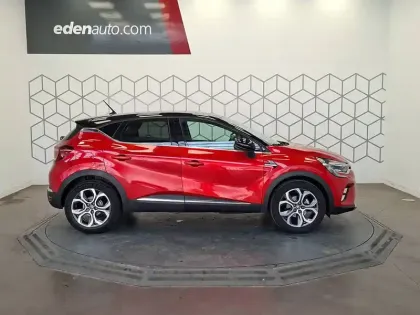 Photo 5 Renault Captur  TCe 100