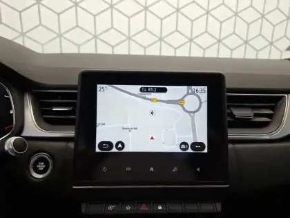 Photo 18 Renault Captur  TCe 100