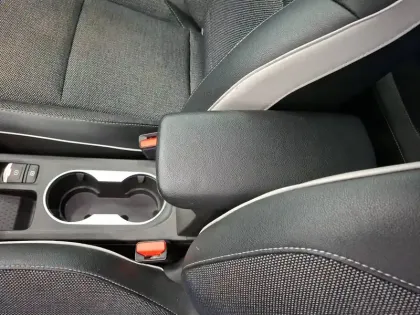 Photo 22 Renault Captur  TCe 100