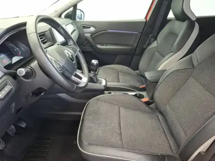 Photo 11 Renault Captur  TCe 100