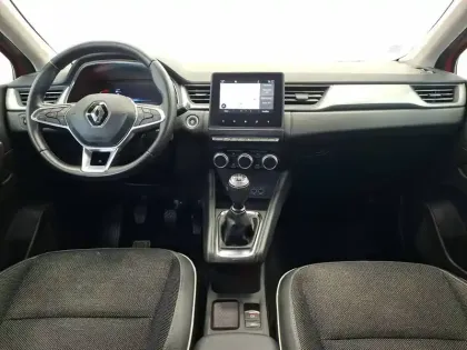 Photo 10 Renault Captur  TCe 100