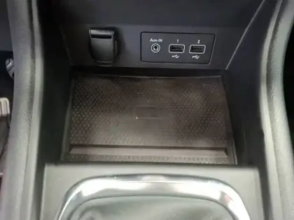 Photo 24 Renault Captur  TCe 100