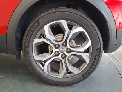 Photo 9 Renault Captur  TCe 100