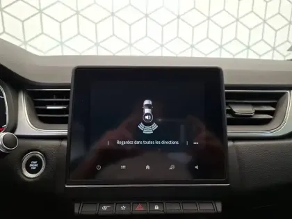 Photo 19 Renault Captur  TCe 100