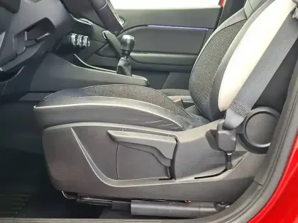 Photo 28 Renault Captur  TCe 100