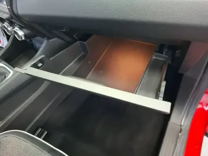 Photo 27 Renault Captur  TCe 100