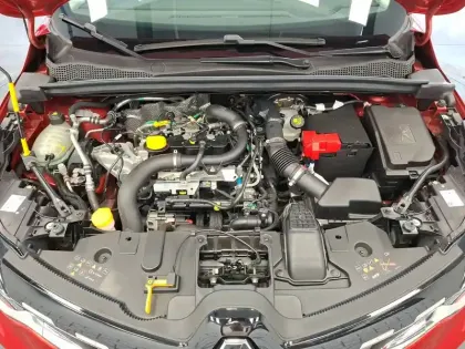 Photo 12 Renault Captur  TCe 100