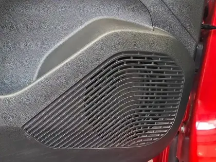 Photo 38 Renault Captur  TCe 100