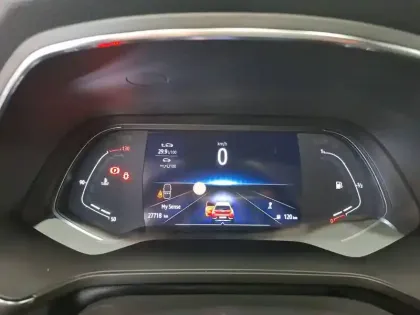 Photo 20 Renault Captur  TCe 100