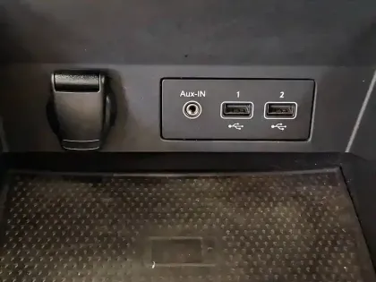 Photo 30 Renault Captur  TCe 100