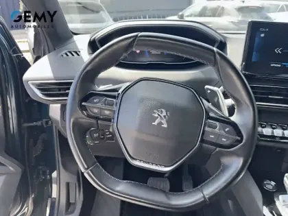 Photo 12 Peugeot 3008  BlueHDi 130ch S&S EAT8