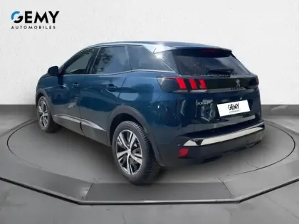 Photo 6 Peugeot 3008  BlueHDi 130ch S&S EAT8