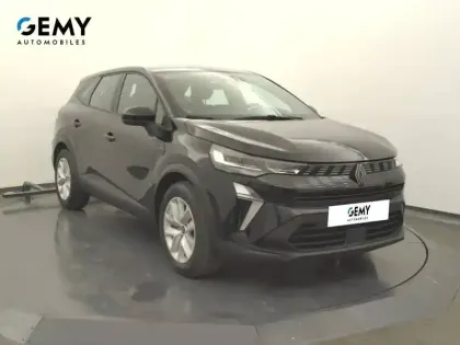 Photo 17 Renault Symbioz  E-Tech full hybrid 160 ch