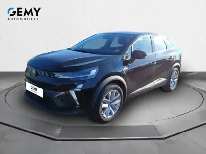 Photo Renault Symbioz Evolution