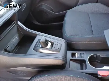 Photo 11 Renault Symbioz  E-Tech full hybrid 160 ch