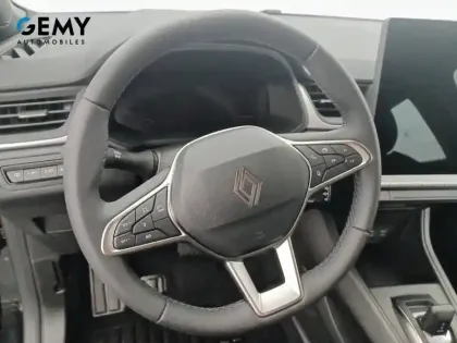 Photo 27 Renault Symbioz  E-Tech full hybrid 160 ch