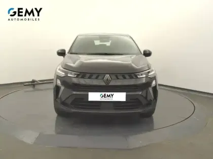 Photo 16 Renault Symbioz  E-Tech full hybrid 160 ch