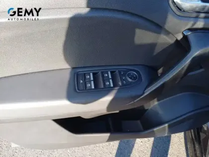 Photo 13 Renault Symbioz  E-Tech full hybrid 160 ch