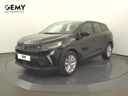 Photo 15 Renault Symbioz  E-Tech full hybrid 160 ch