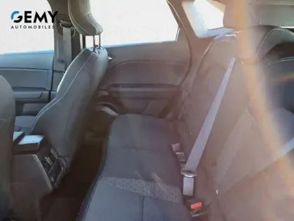 Photo 9 Renault Symbioz  E-Tech full hybrid 160 ch