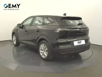 Photo 21 Renault Symbioz  E-Tech full hybrid 160 ch